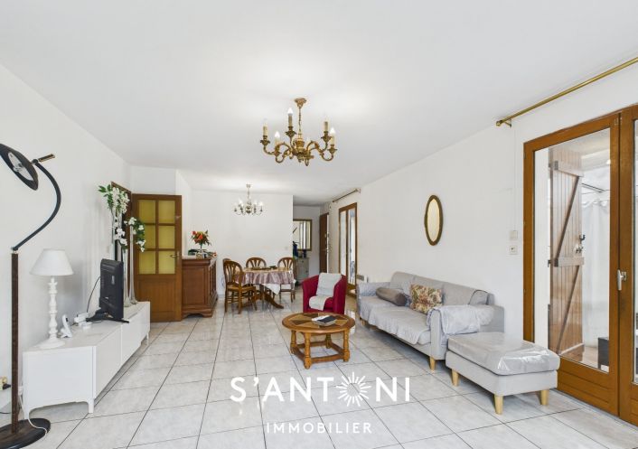 vente Maison Vias