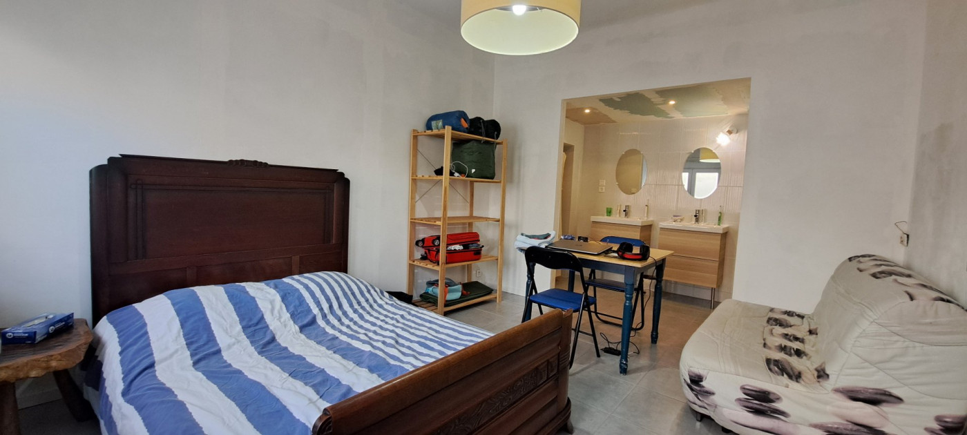 vente Maison Bessan - Photo 6