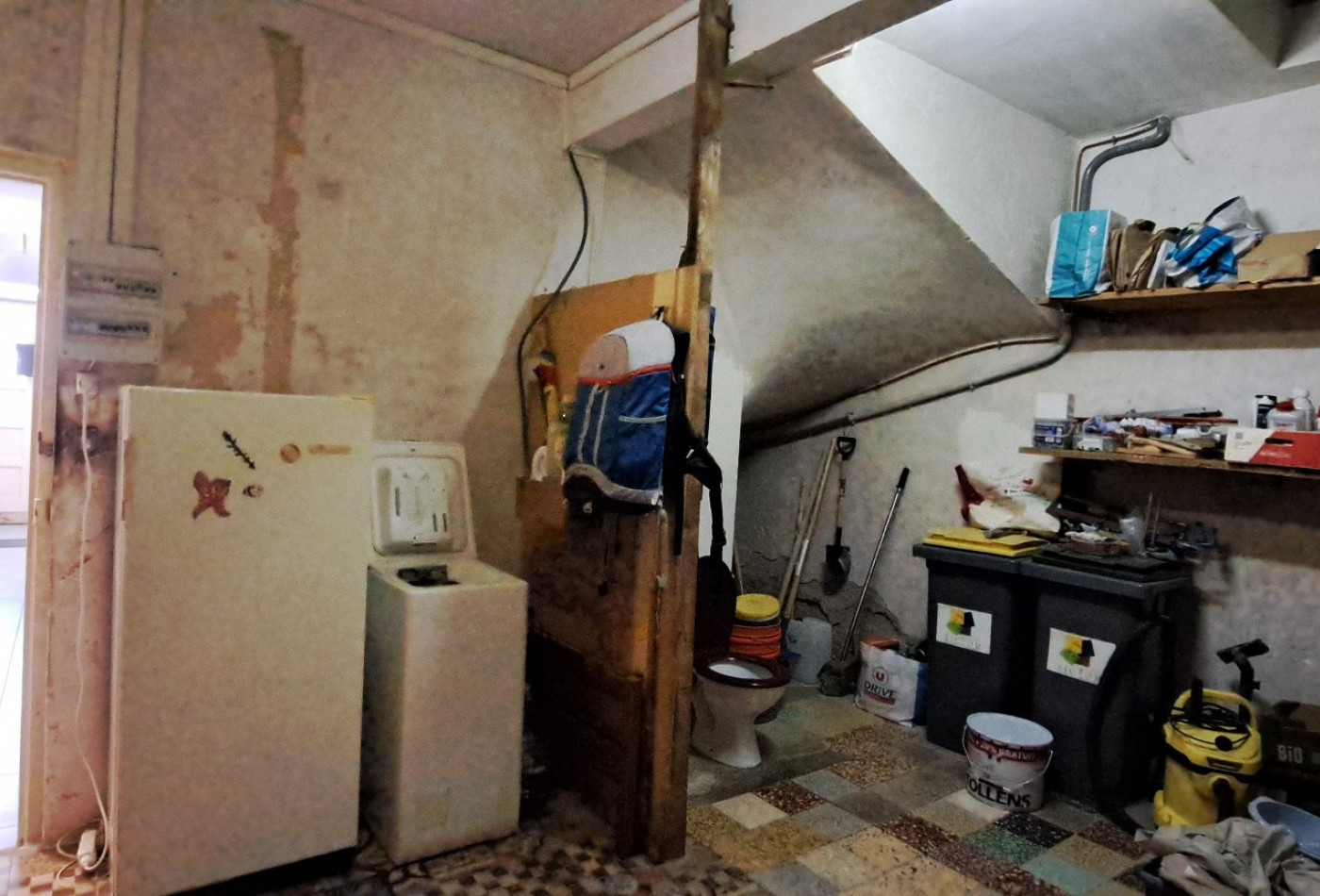 vente Maison Bessan - Photo 7