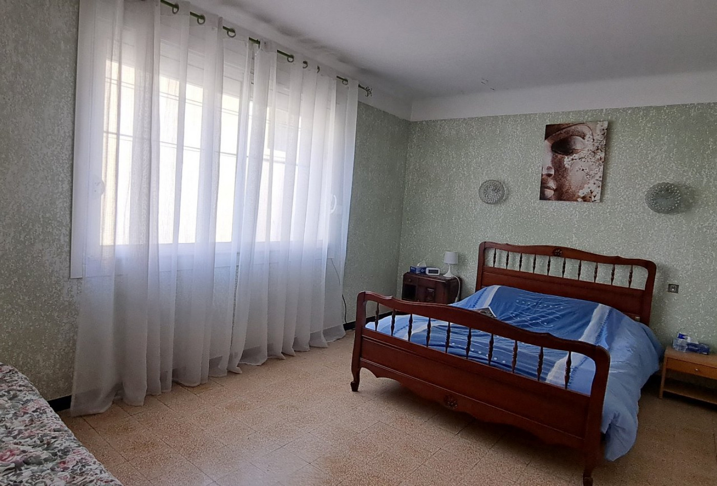 vente Maison Bessan - Photo 10