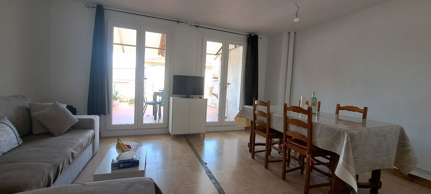 vente Maison Bessan - Photo 12