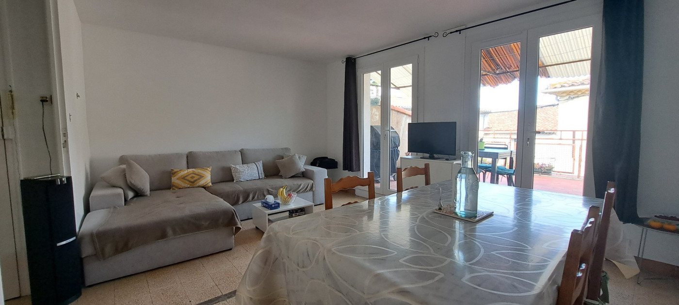 vente Maison Bessan - Photo 13