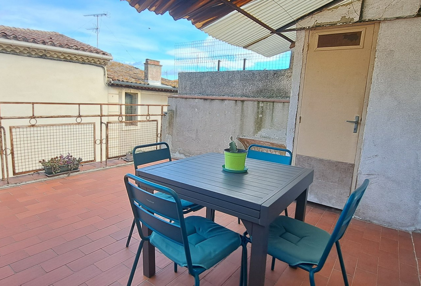 vente Maison Bessan - Photo 2