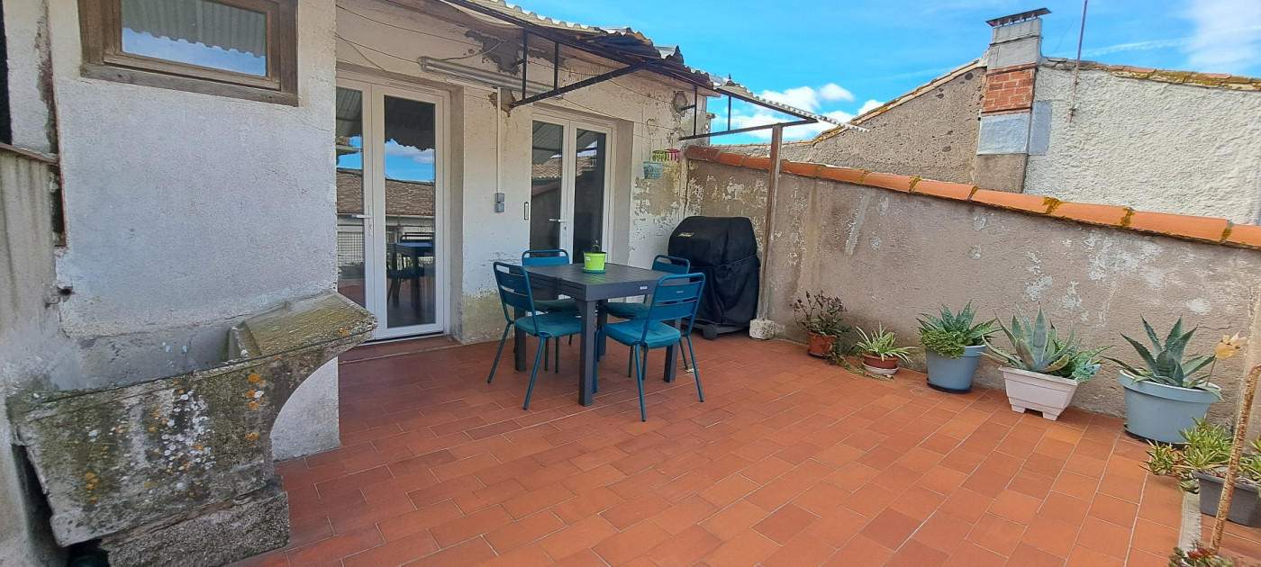 vente Maison Bessan - Photo 4