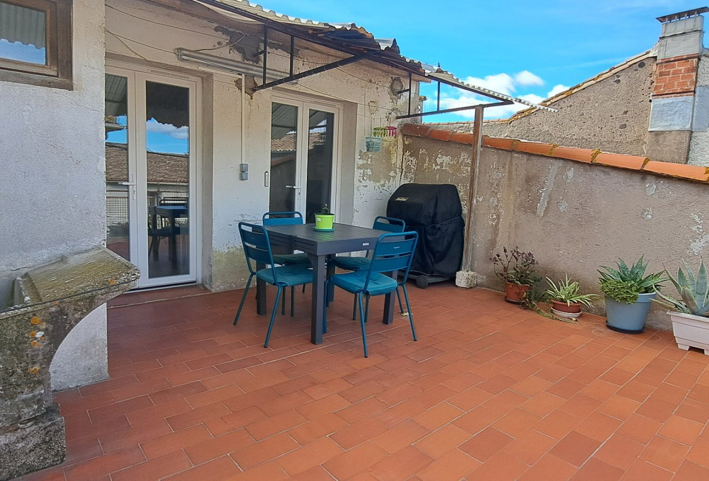 vente Maison Bessan - Photo 4