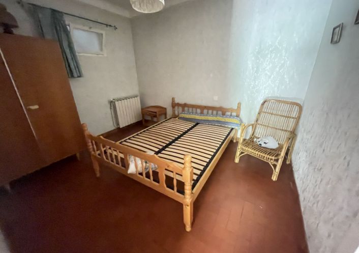 vente Maison Bessan
