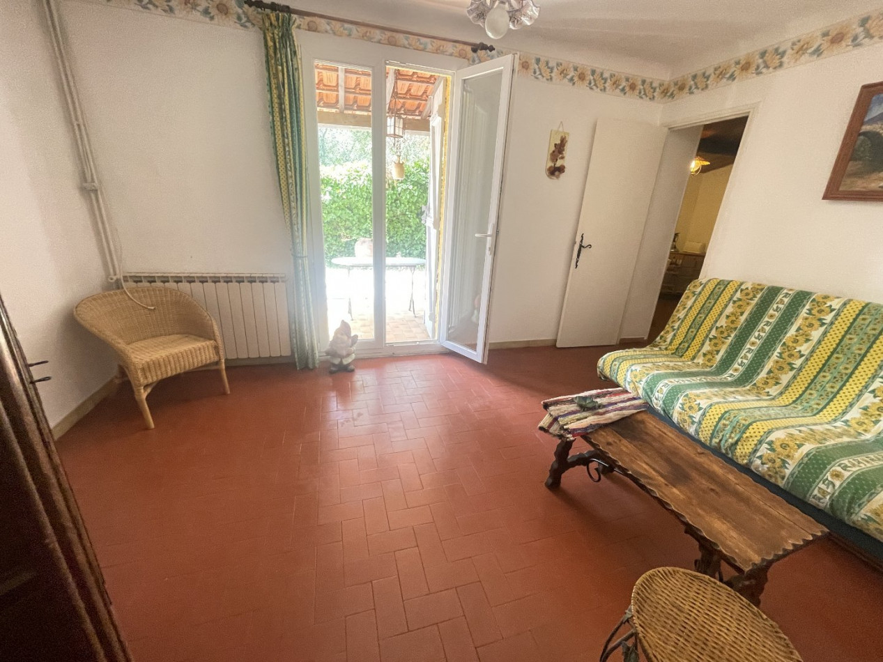 vente Maison Bessan - Photo 11