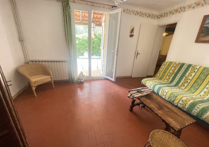 vente Maison Bessan