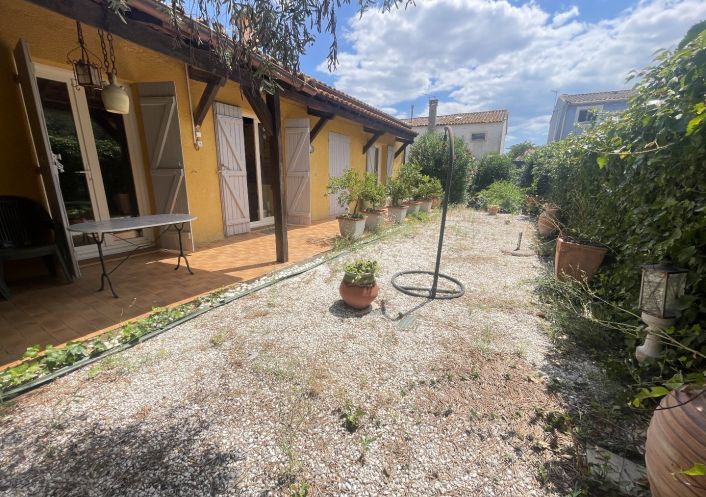 vente Maison Bessan