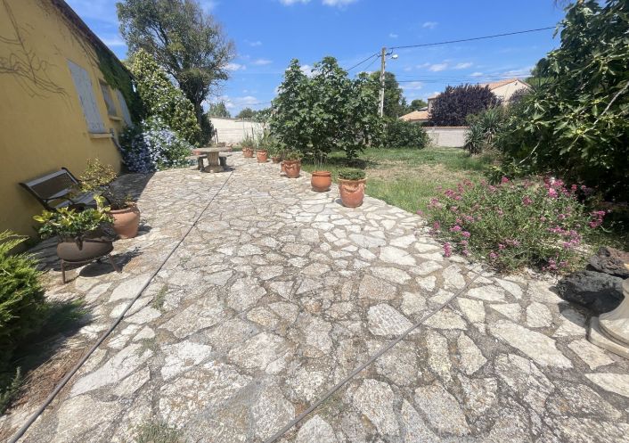 vente Maison Bessan