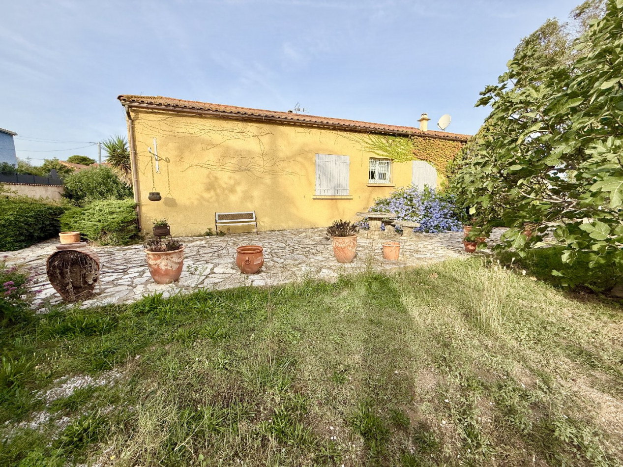 vente Maison Bessan - Photo 15