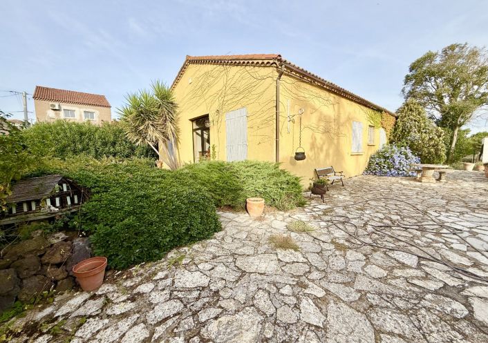 vente Maison Bessan
