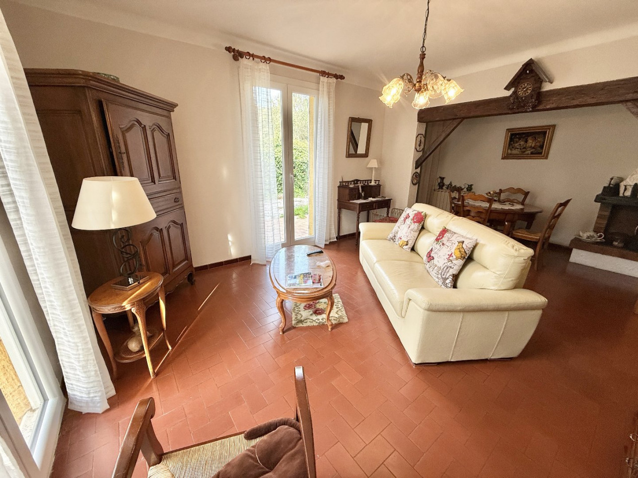 vente Maison Bessan - Photo 9