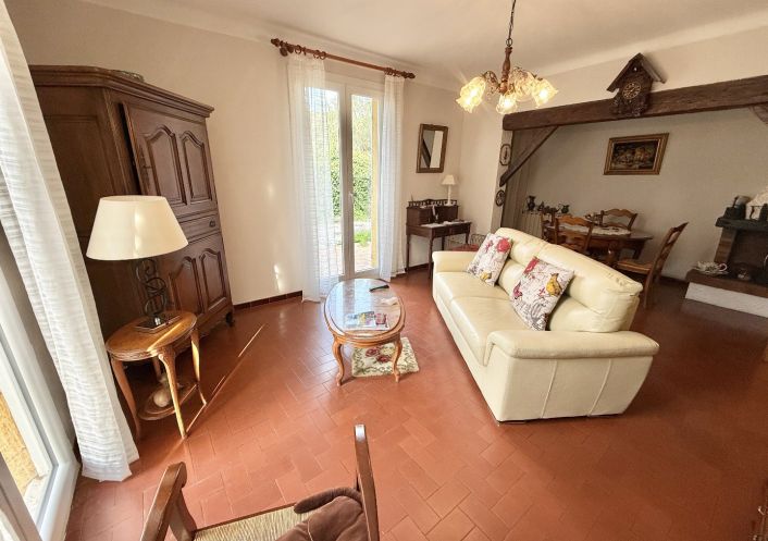 vente Maison Bessan