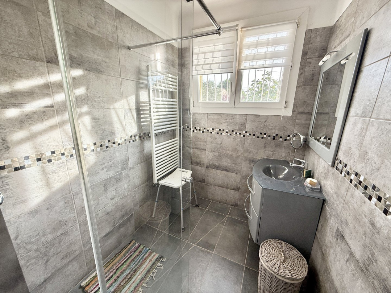 vente Maison Bessan - Photo 10