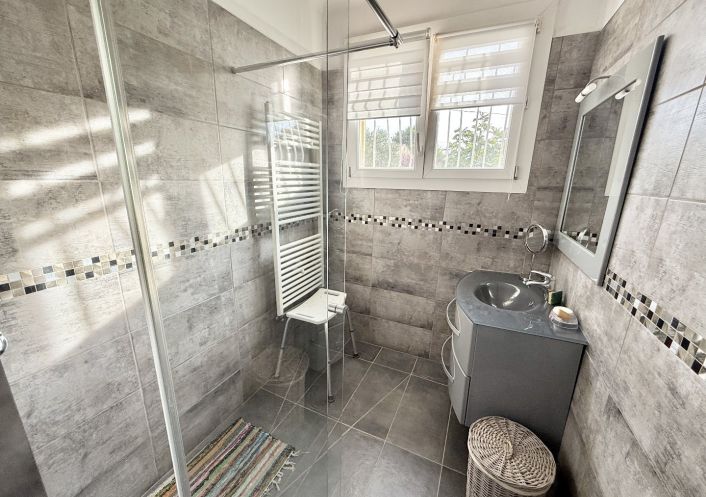vente Maison Bessan