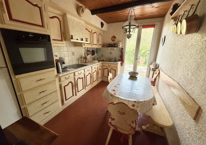 vente Maison Bessan