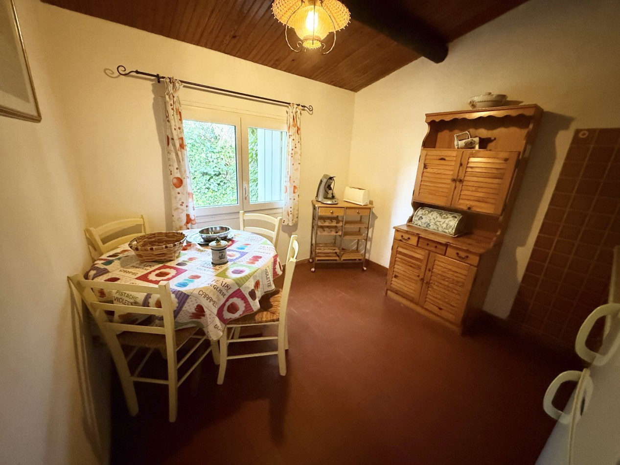 vente Maison Bessan - Photo 12