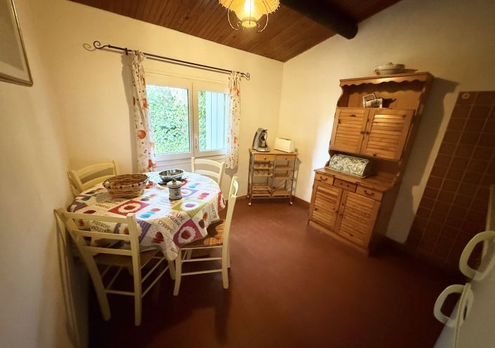 vente Maison Bessan