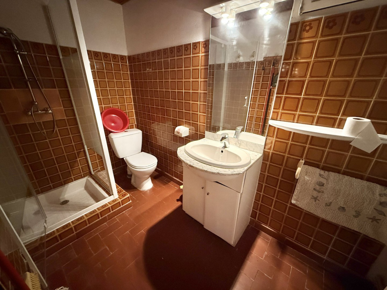 vente Maison Bessan - Photo 14