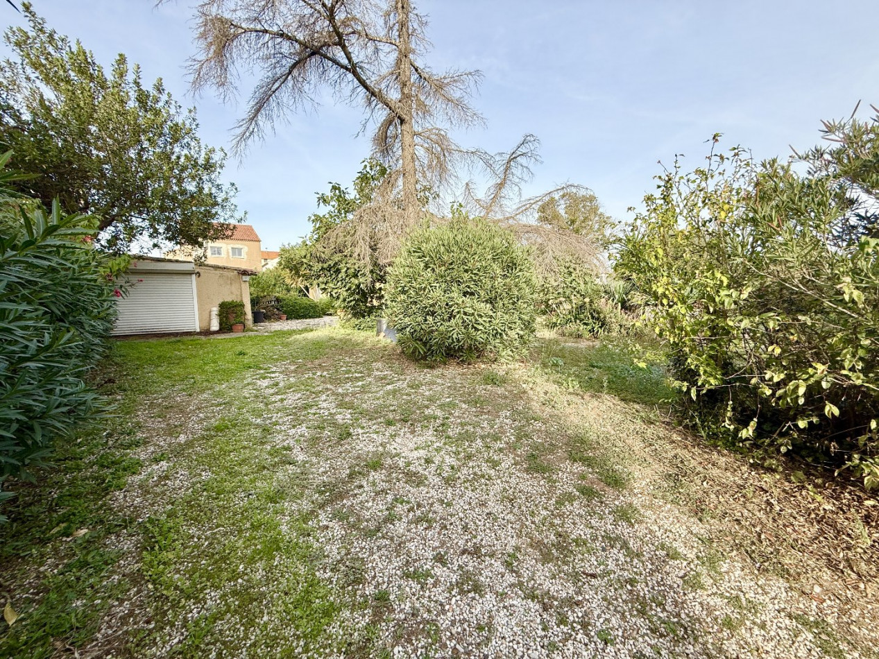 vente Maison Bessan - Photo 6