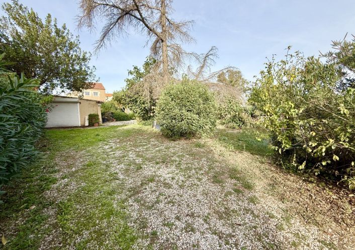 vente Maison Bessan