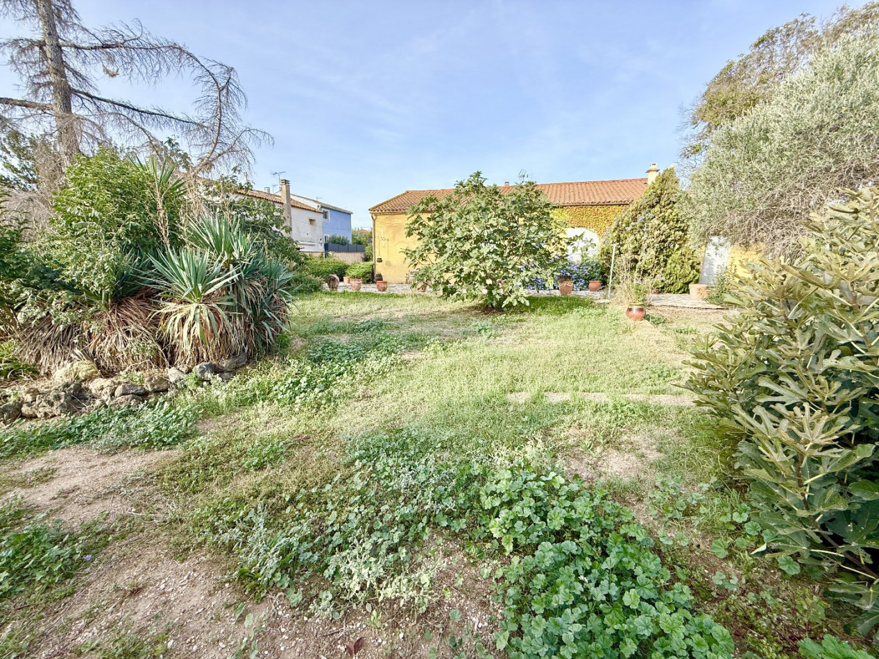 vente Maison Bessan - Photo 1