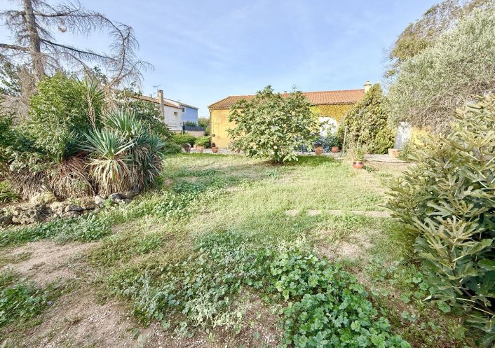 vente Maison Bessan