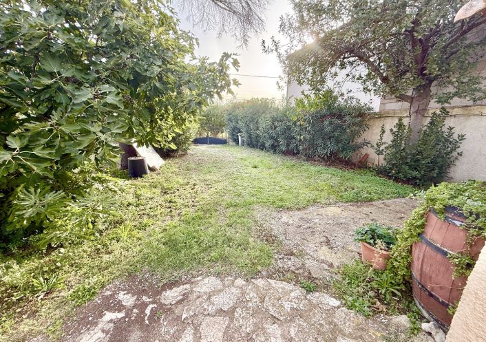 vente Maison Bessan