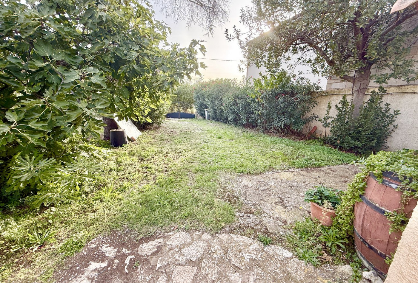 vente Maison Bessan - Photo 2