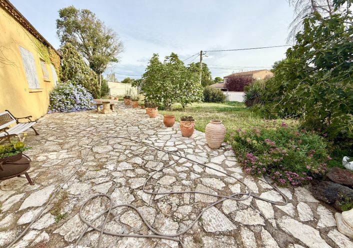 vente Maison Bessan