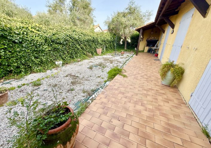 vente Maison Bessan