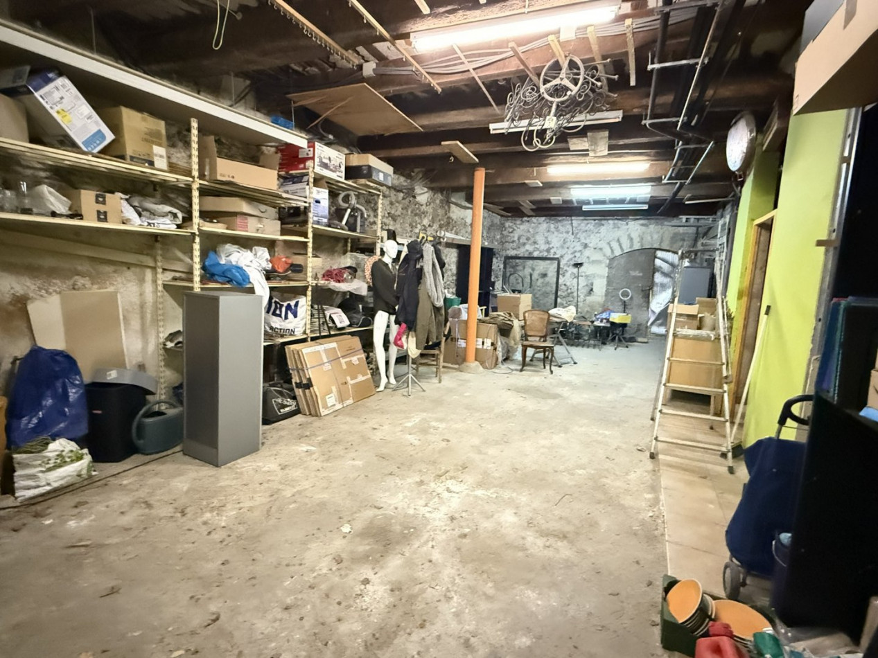 vente Maison vigneronne Saint Thibery - Photo 20