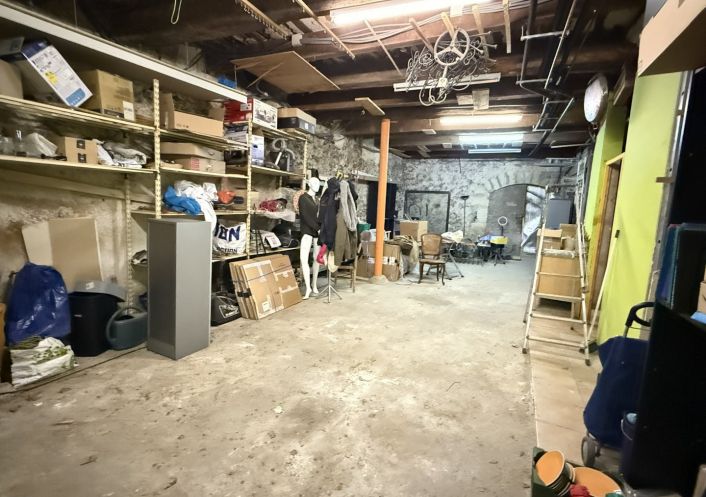 vente Maison vigneronne Saint Thibery