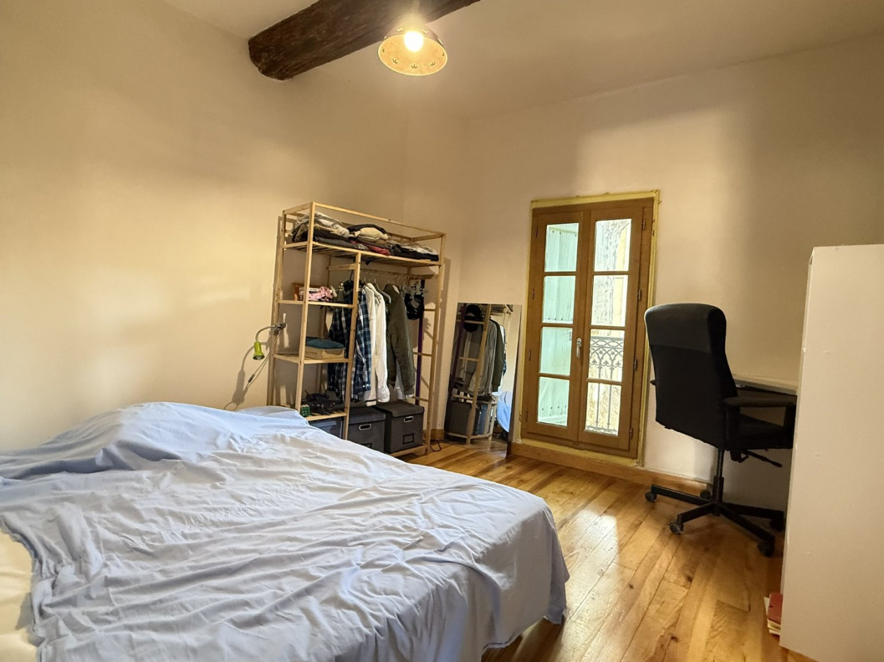 vente Maison vigneronne Saint Thibery - Photo 7