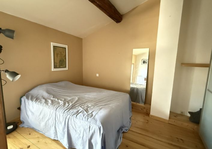 vente Maison vigneronne Saint Thibery