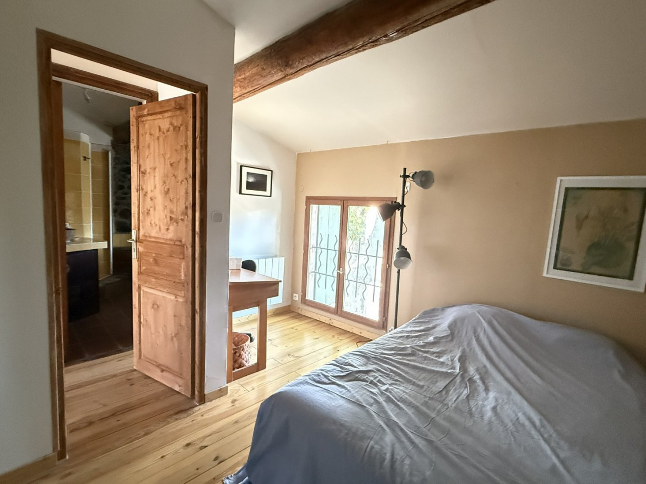 vente Maison vigneronne Saint Thibery - Photo 10