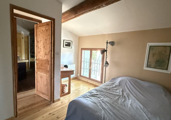 vente Maison vigneronne Saint Thibery