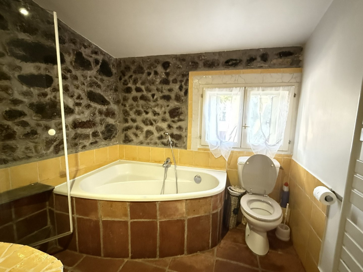 vente Maison vigneronne Saint Thibery - Photo 12