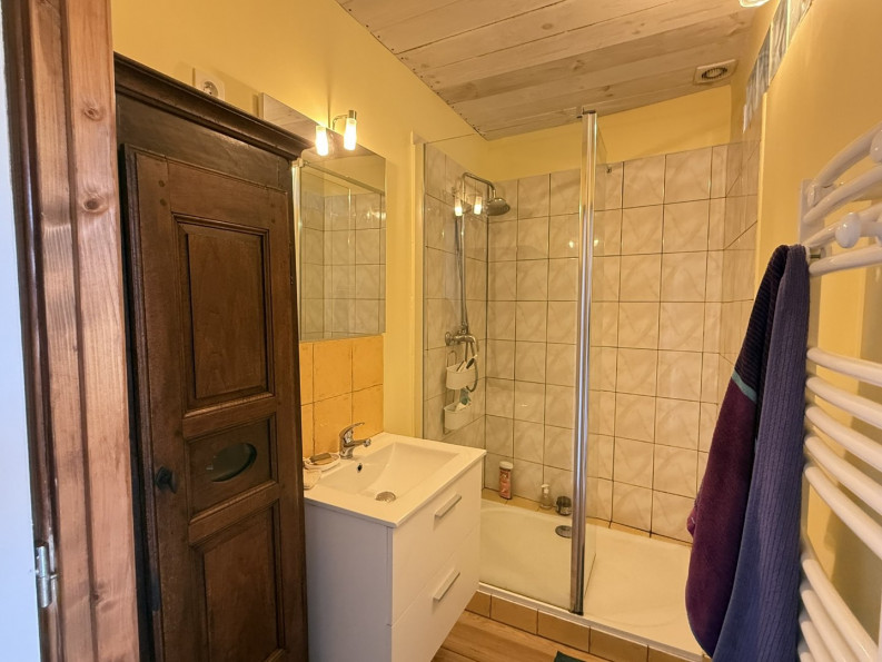 vente Maison vigneronne Saint Thibery - Photo 8