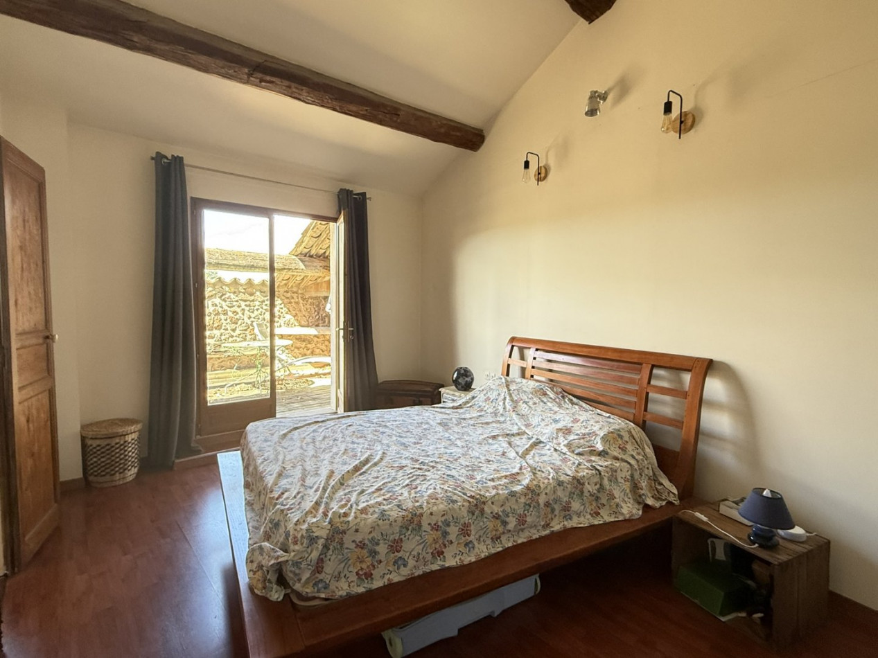 vente Maison vigneronne Saint Thibery - Photo 16