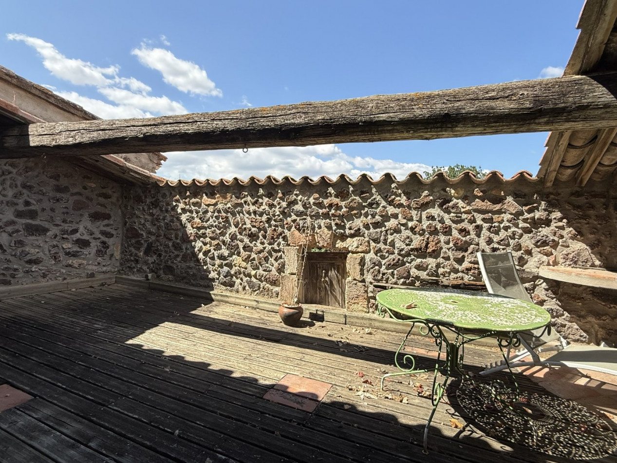 vente Maison vigneronne Saint Thibery - Photo 18