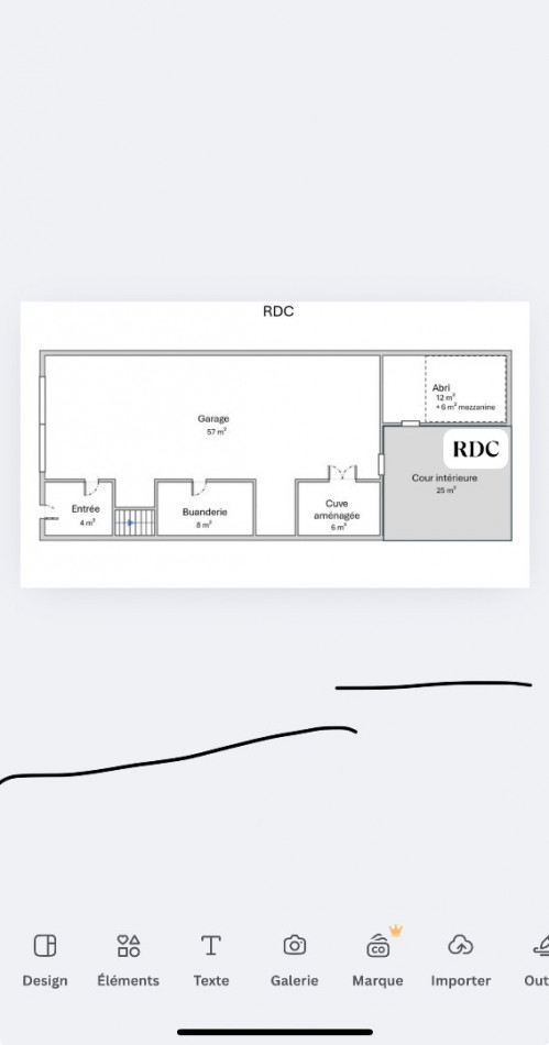 vente Maison vigneronne Saint Thibery - Photo 21