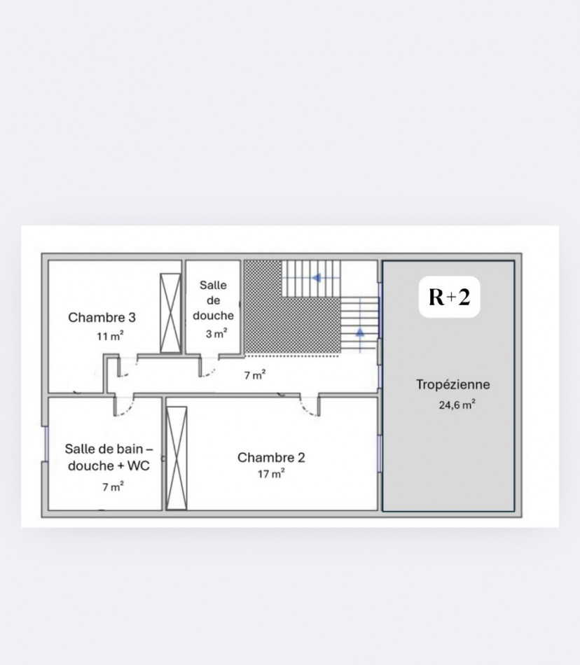 vente Maison vigneronne Saint Thibery - Photo 23