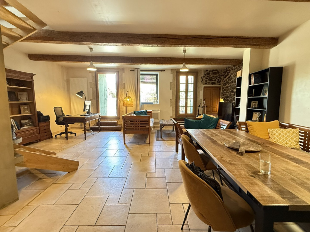 vente Maison vigneronne Saint Thibery - Photo 2