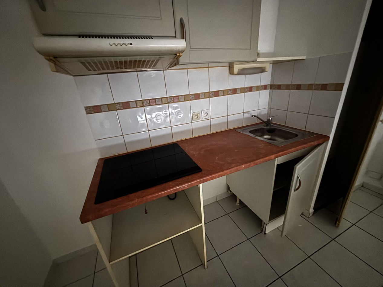 location Appartement terrasse Agde - Photo 3