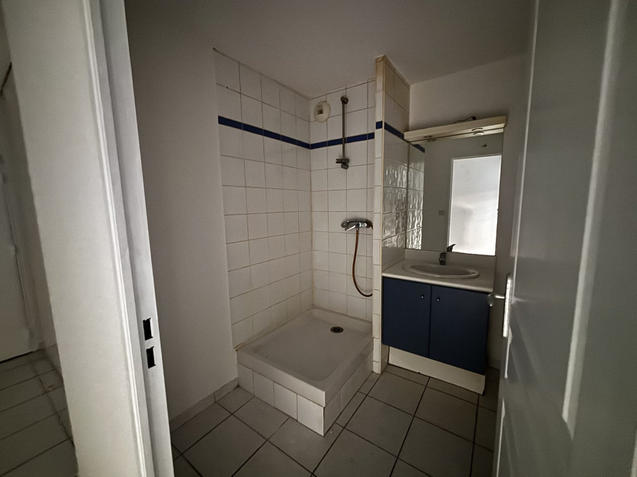 location Appartement terrasse Agde - Photo 5