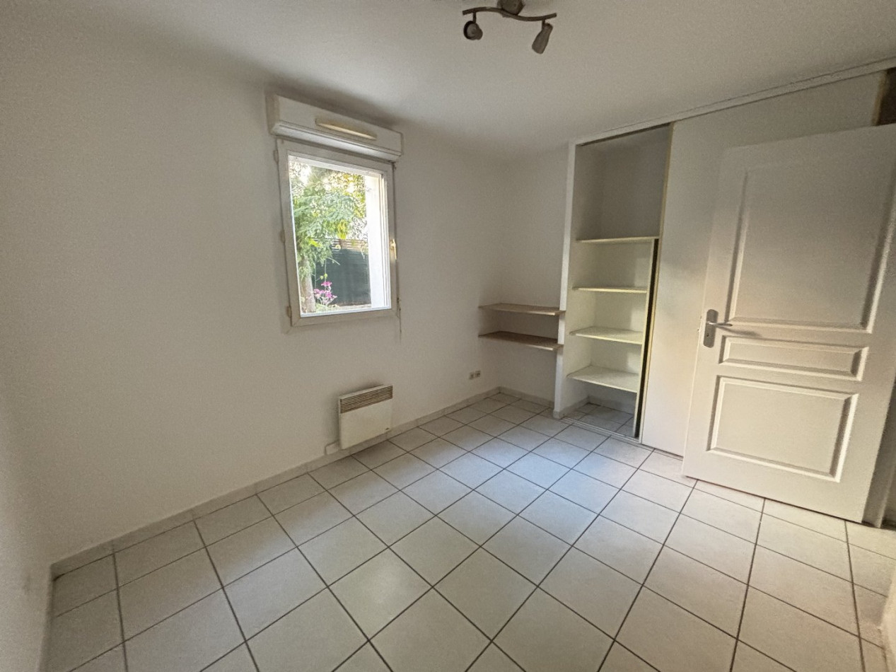 location Appartement terrasse Agde - Photo 4