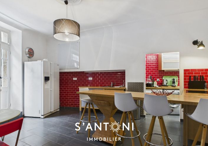 vente Maison Bessan