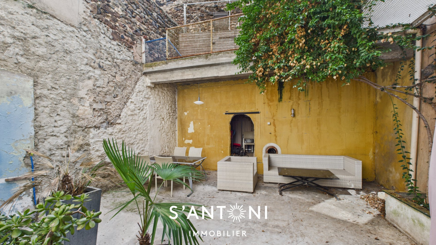 vente Maison Bessan - Photo 2